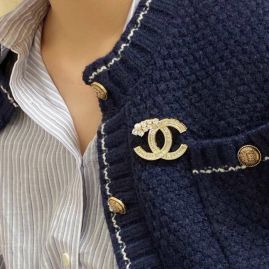 Picture of Chanel Brooch _SKUChanelbrooch0219452758